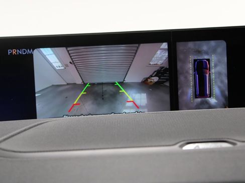 New 2026 Lincoln Navigator L Reserve image 55