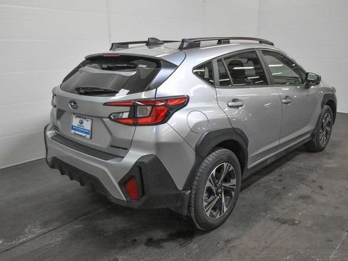Certified 2026 Subaru Crosstrek 2.0i Premium image 5