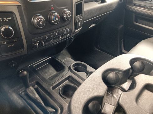 Used 2018 RAM 2500 Power Wagon w/ Luxury Group AWD/4WD image 26