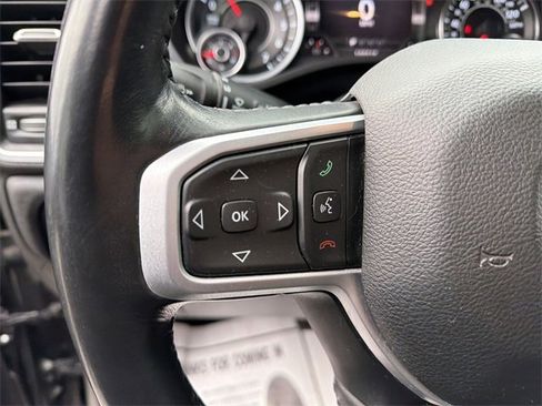 Used 2021 RAM 1500 Big Horn image 19