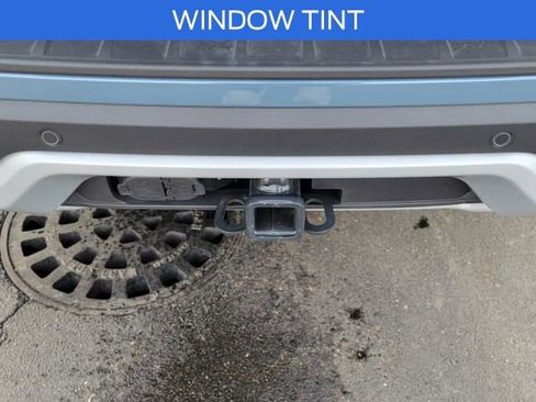 New 2026 Ford Explorer Tremor w/ Tremor Ultimate Package image 12