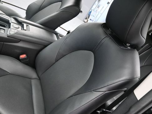 Used 2024 Toyota Grand Highlander AWD image 9