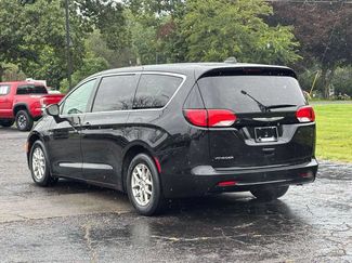 Used 2024 Chrysler Voyager LX FWD video 2