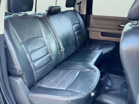 Used 2011 RAM 1500 Big Horn image 18