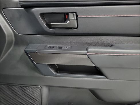 Certified 2024 Toyota Tundra TRD Pro AWD/4WD image 15