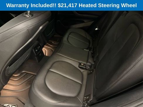Used 2022 BMW X2 xDrive28i w/ Convenience Package AWD/4WD image 11
