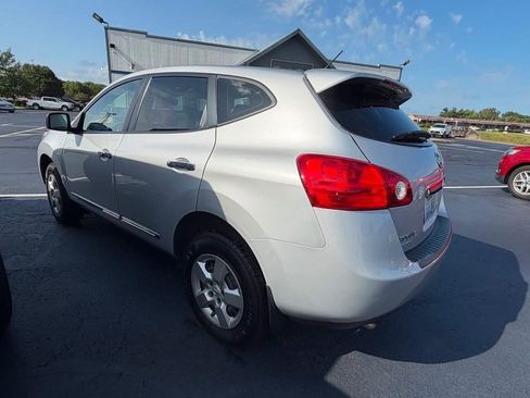 Used 2012 Nissan Rogue S FWD image 2