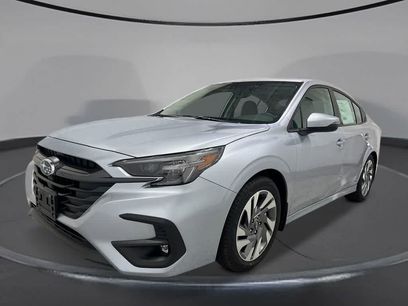 Used 2025 Subaru Legacy Limited