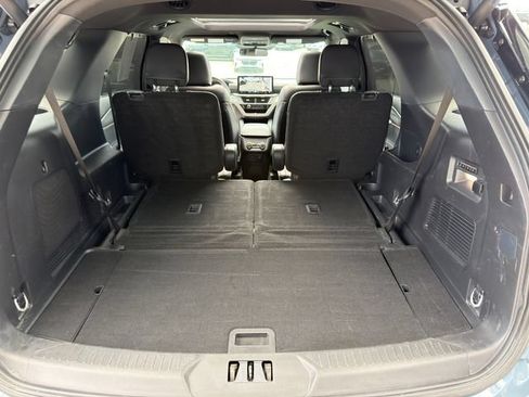 Used 2025 Ford Explorer ST AWD/4WD image 50