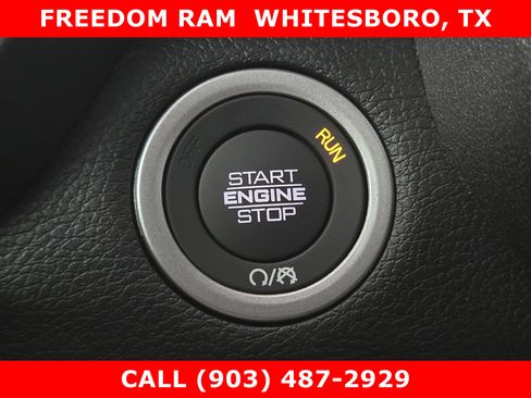 New 2026 RAM 2500 Tradesman image 15