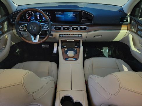 Certified 2022 Mercedes-Benz GLS 450 4MATIC image 20