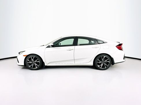 Used 2019 Honda Civic Si image 4