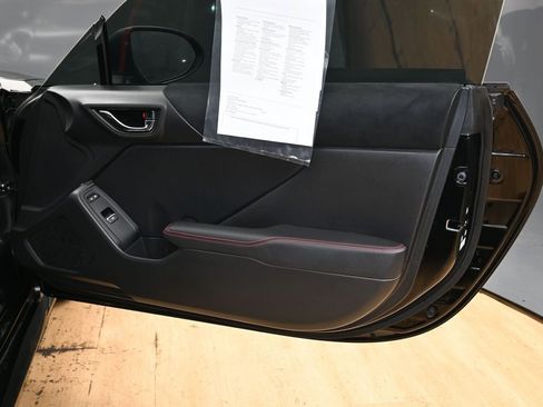 Used 2023 Subaru BRZ Limited image 38