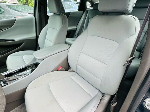 Used 2019 Chevrolet Malibu LT image 13