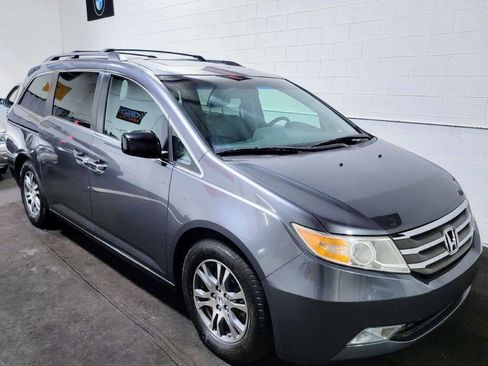Used 2012 Honda Odyssey EX-L image 39