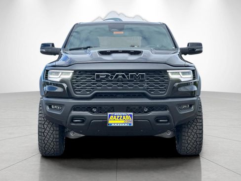 New 2026 RAM 1500 RHO AWD/4WD image 8