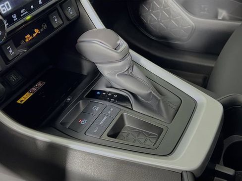 New 2025 Toyota RAV4 XLE Premium w/ Weather Package image 25