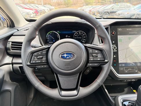 New 2026 Subaru Crosstrek 2.5i Limited AWD/4WD image 28
