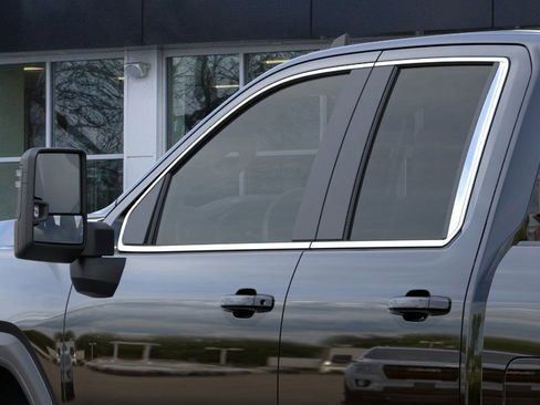 New 2026 GMC Sierra 2500 SLE w/ SLE Value Package; image 18