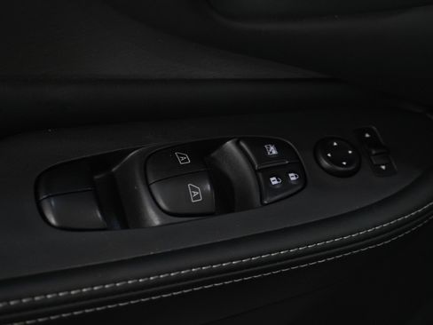 Used 2020 Nissan Murano SV AWD/4WD image 20