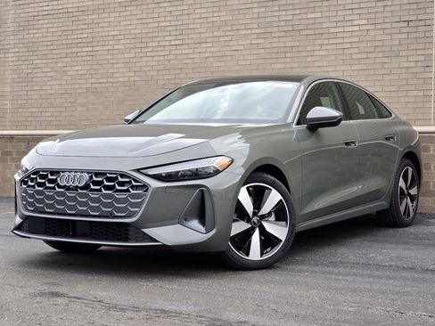 New 2025 Audi A5 2.0T Premium Plus image 2