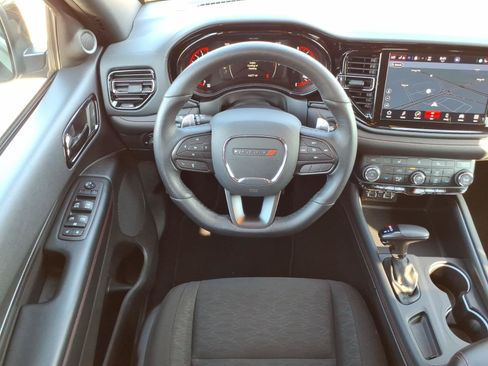 Used 2026 Dodge Durango GT AWD/4WD image 6