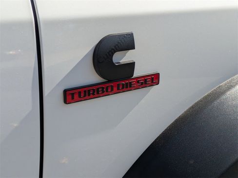 New 2026 RAM 4500 Tradesman image 29