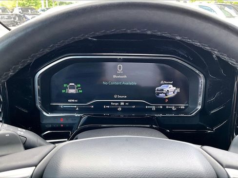 Used 2024 Chevrolet Silverado 1500 LT Trail Boss w/ Protection Package image 27