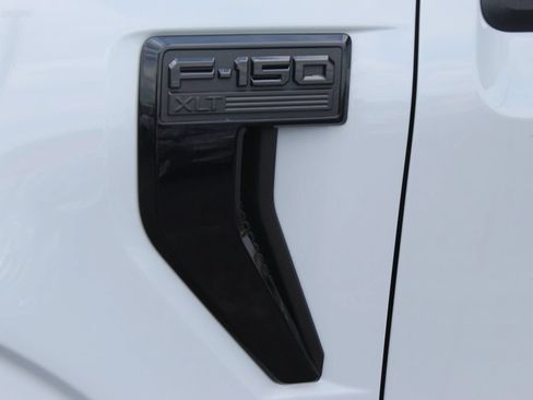 New 2026 Ford F150 XLT w/ Equipment Group 302A MID AWD/4WD image 4