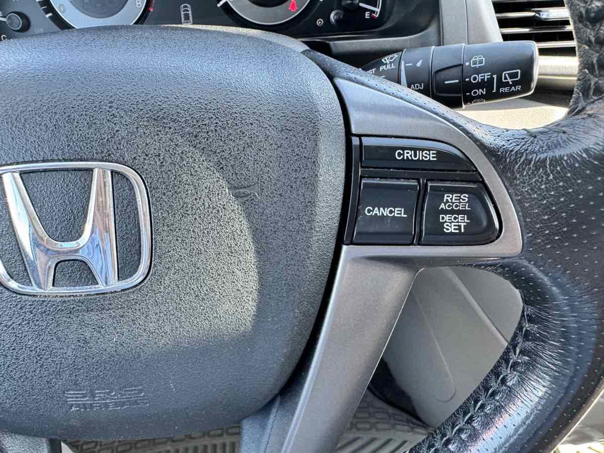 Used 2014 Honda Odyssey EX-L image 48