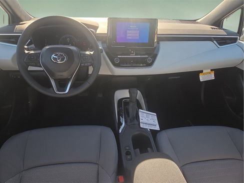New 2026 Toyota Corolla SE image 13