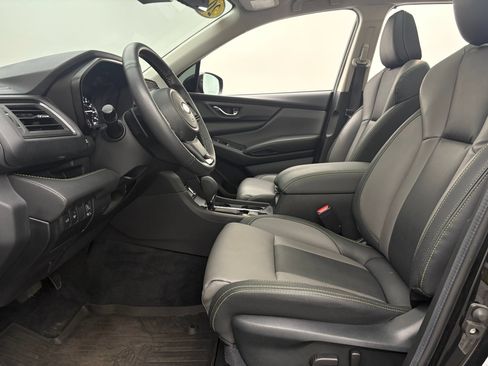 Used 2025 Subaru Ascent Onyx Edition AWD/4WD image 18