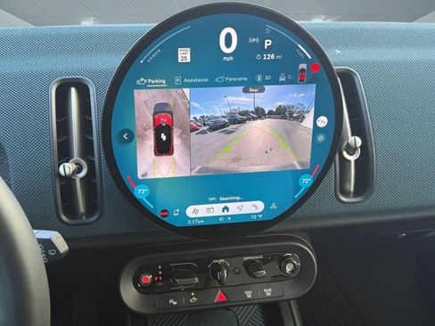 Used 2025 MINI Cooper Countryman S image 23