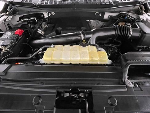 Used 2019 Ford F150 King Ranch w/ Equipment Group 601A Luxury image 42