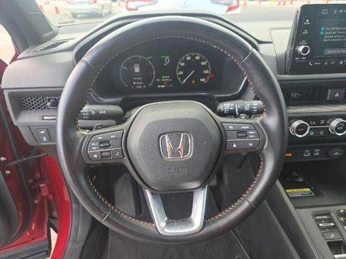 Used 2025 Honda CR-V Sport-L image 10