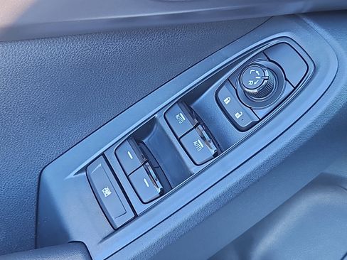 New 2026 Subaru Impreza 2.0i Sport AWD/4WD image 9