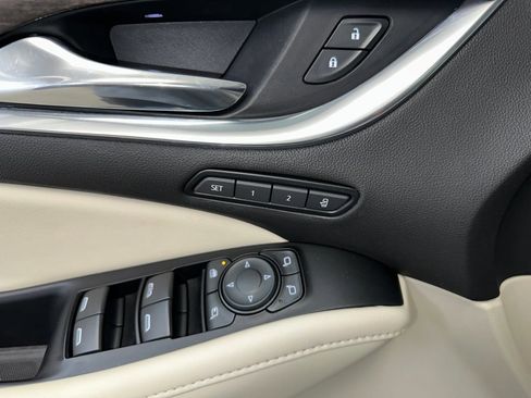 Certified 2024 Buick Enclave Avenir w/ Trailering Package, 5000 lbs. image 9