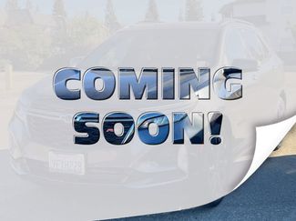 Used 2022 Chevrolet Equinox RS w/ Infotainment Package FWD video 1