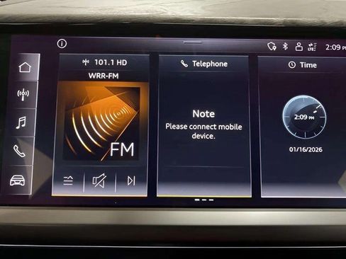 Used 2024 Audi Q4 e-tron Premium w/ Convenience Package image 42