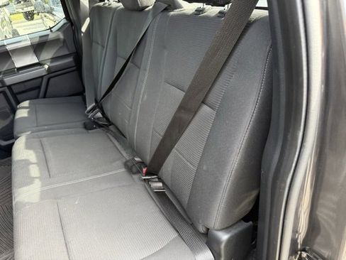 Used 2017 Ford F150 XLT w/ Equipment Group 302A Luxury image 14