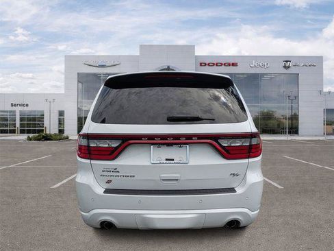 Certified 2023 Dodge Durango R/T AWD/4WD image 4