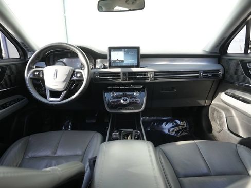 Used 2020 Lincoln Corsair FWD image 39