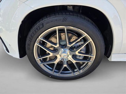 New 2026 Mercedes-Benz GLE 53 AMG 4MATIC Coupe image 15