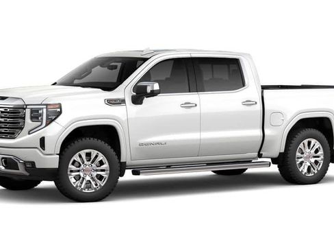 New 2024 GMC Sierra 1500 Denali w/ Technology Package image 21