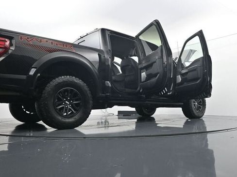 Certified 2024 Ford F150 Raptor AWD/4WD image 43