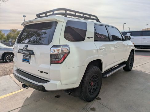 Used 2021 Toyota 4Runner TRD Pro image 5
