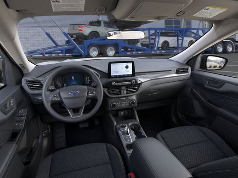 New 2025 Ford Escape Active image 9