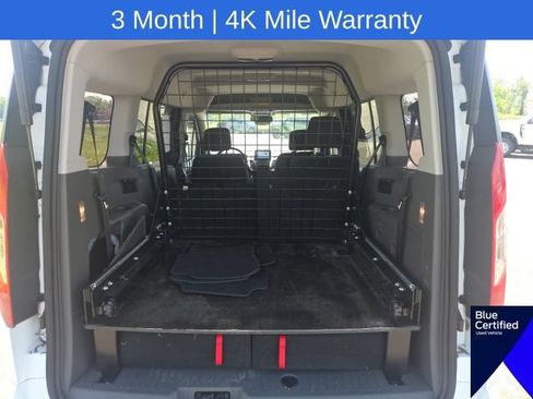 Used 2022 Ford Transit Connect XLT FWD image 13