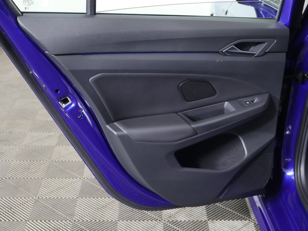 Used 2024 Volkswagen Golf R AWD/4WD image 29