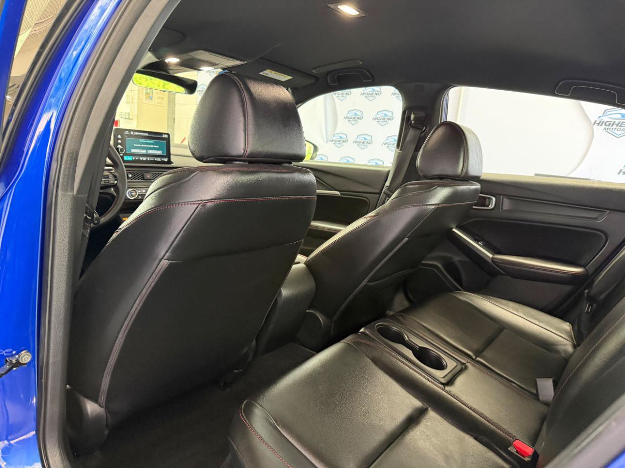 Used 2025 Acura Integra Type S FWD image 20